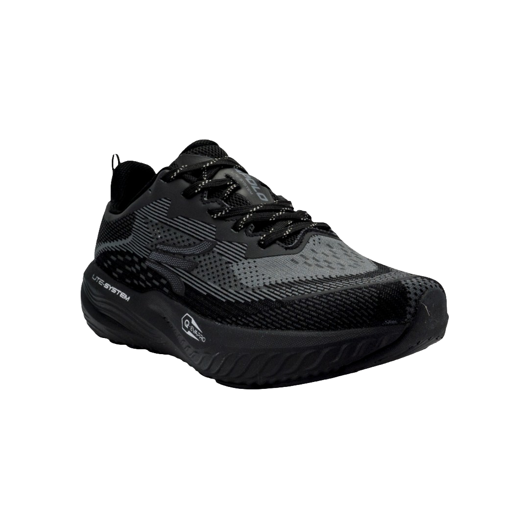Tenis Apolo Running: Rendimiento Premium del Gimnasio a la Calle