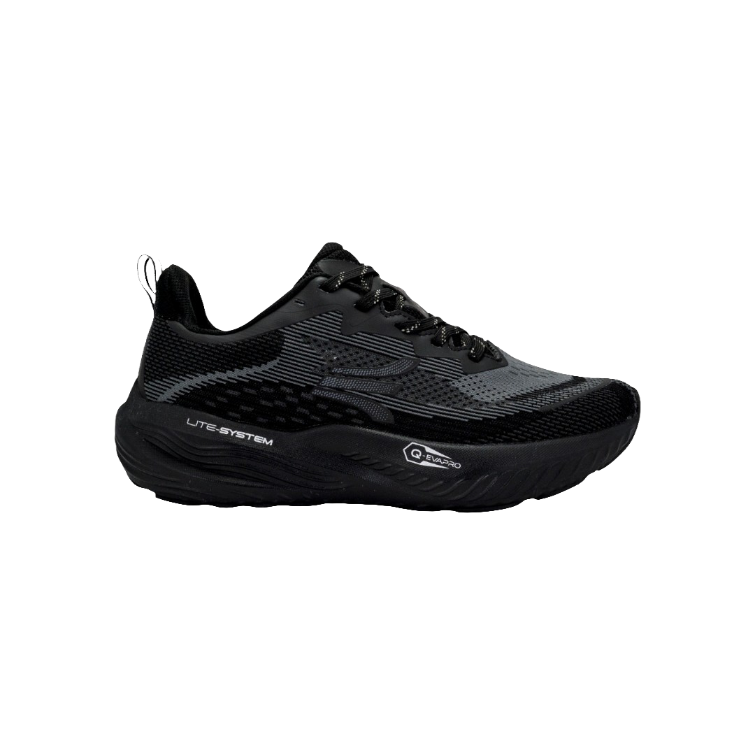 Tenis Apolo Running: Rendimiento Premium del Gimnasio a la Calle