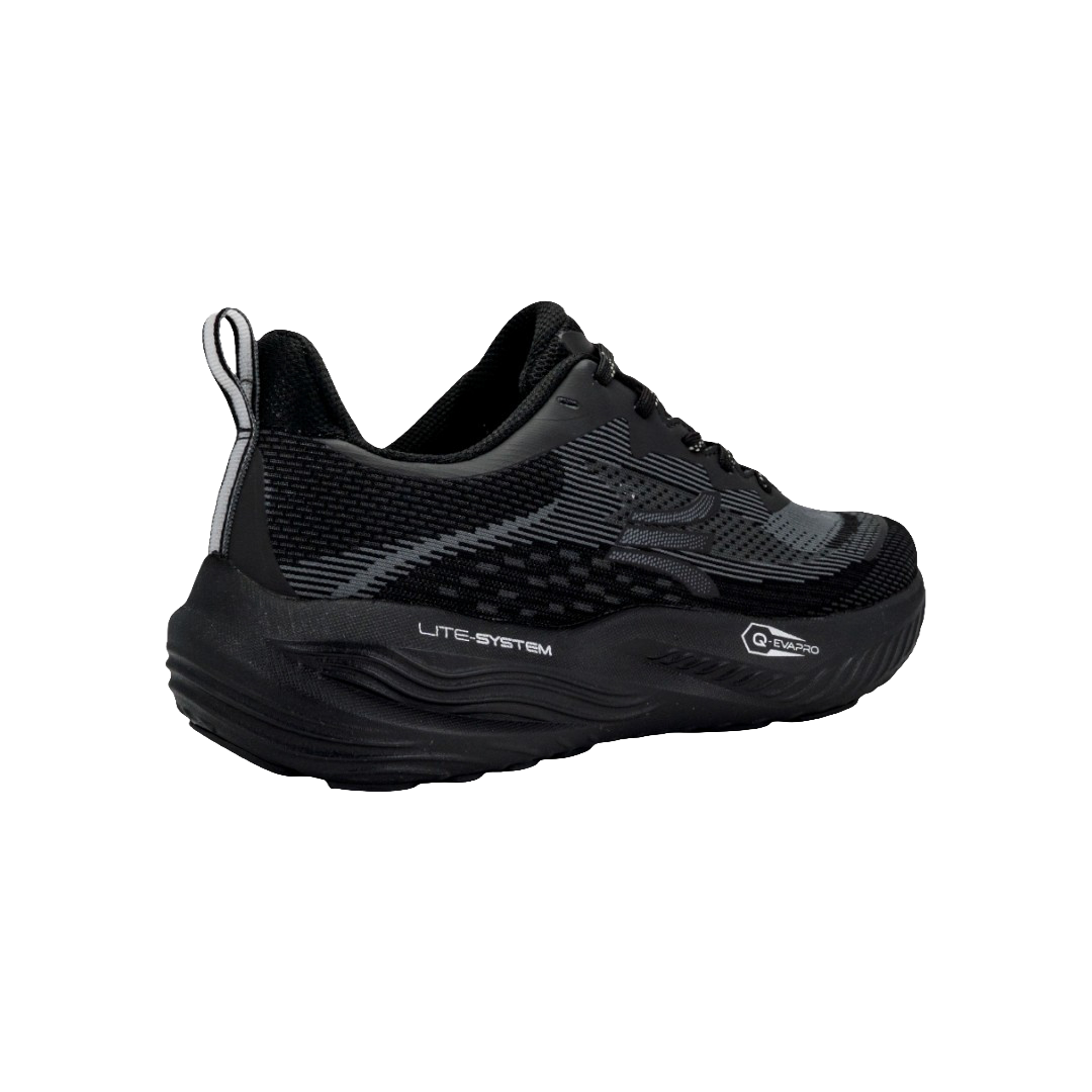 Tenis Apolo Running: Rendimiento Premium del Gimnasio a la Calle
