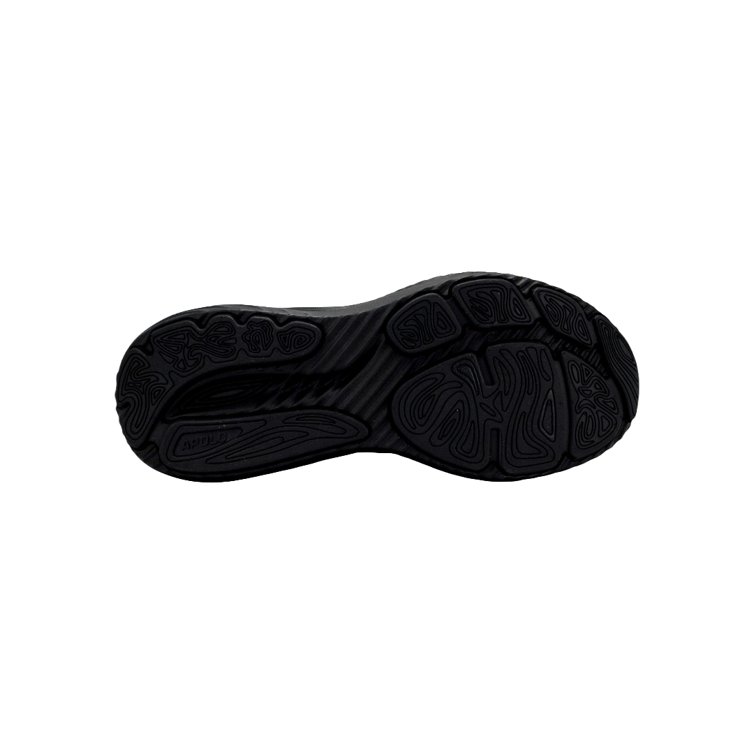 Tenis Apolo Running: Rendimiento Premium del Gimnasio a la Calle