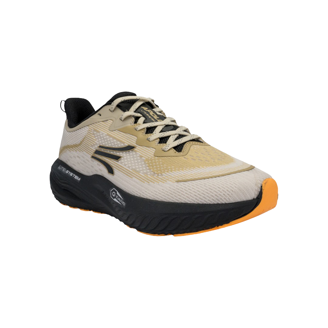 Tenis Apolo Running: Rendimiento Premium del Gimnasio a la Calle