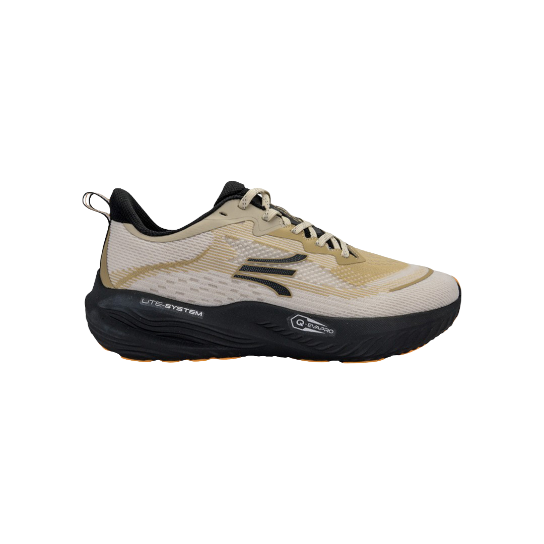Tenis Apolo Running: Rendimiento Premium del Gimnasio a la Calle