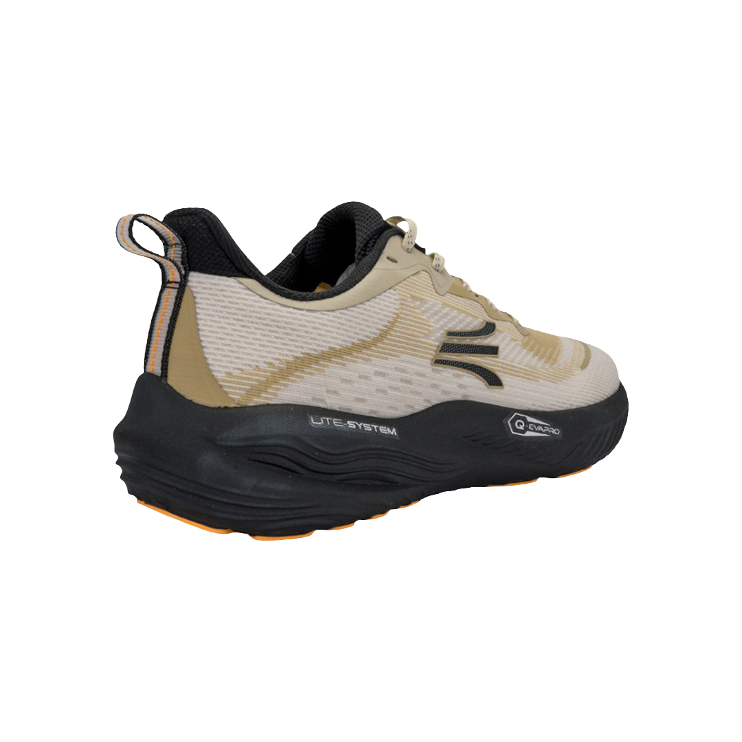 Tenis Apolo Running: Rendimiento Premium del Gimnasio a la Calle