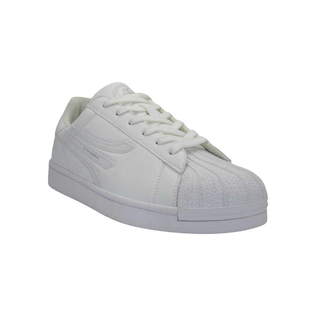 Tenis Apolo Sport: El Equilibrio Perfecto entre Estilo y Confort