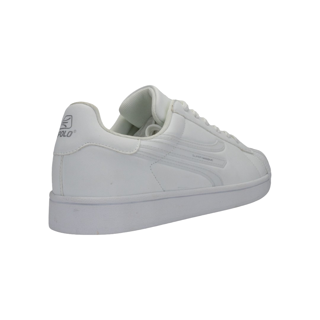 Tenis Apolo Sport: El Equilibrio Perfecto entre Estilo y Confort