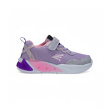 Tenis con Luces Junior Morado