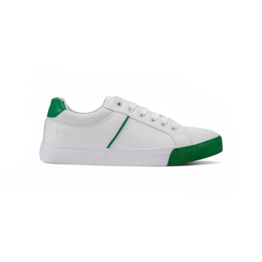 Tenis Apolo Mujer Basic Activa - Blancos