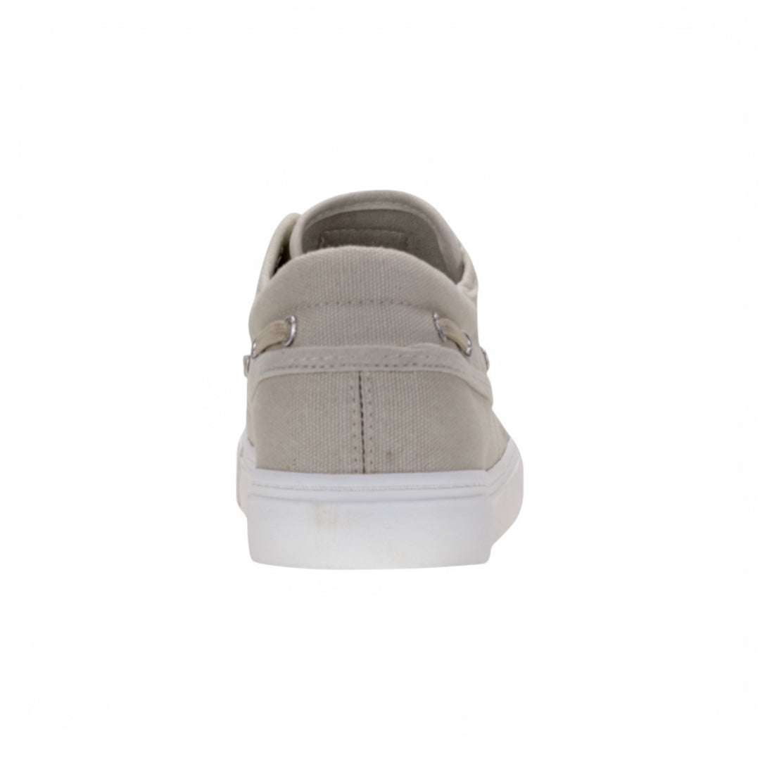 Tenis Náuticos Apolo Basic - Beige