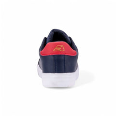 Tenis Kids Apolo Basic Unlimited - Azul