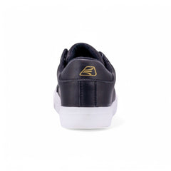 Tenis Kids Apolo Basic Unlimited - Negro