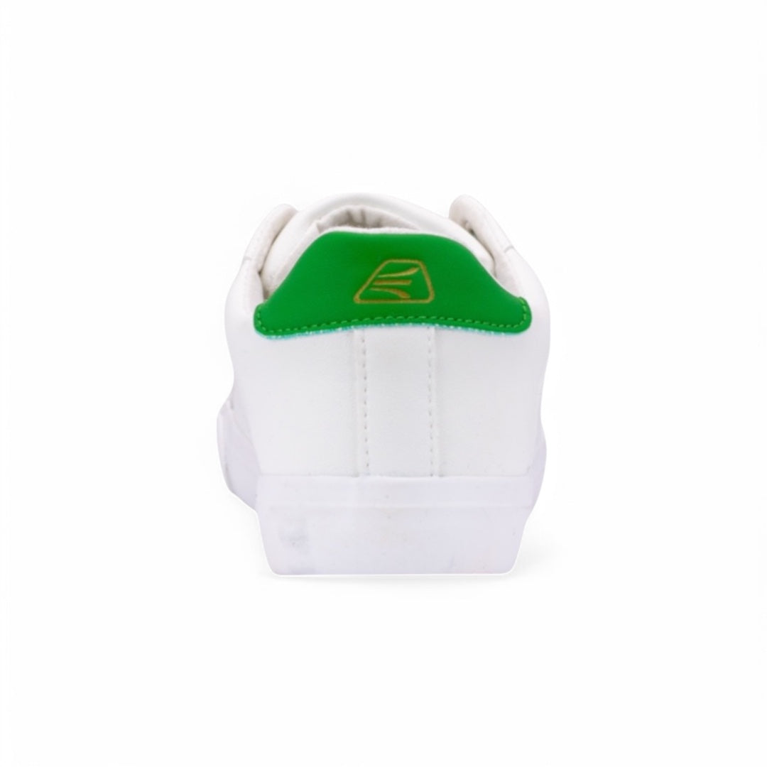 Tenis Kids Apolo Basic Unlimited - Blanco