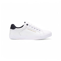 Tenis Kids Apolo Basic Unlimited - Blanco Negro