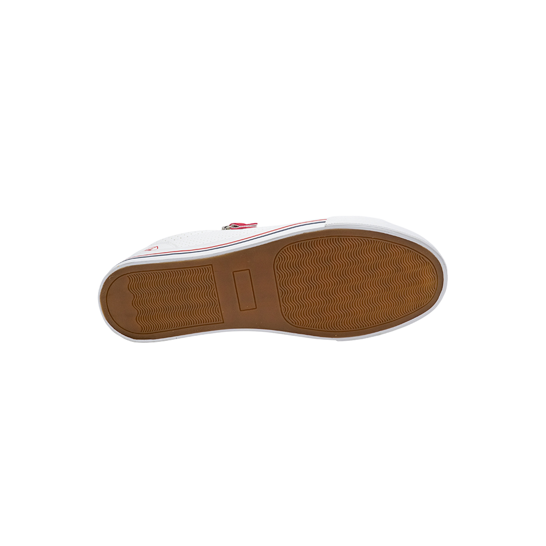 Tenis Apolo Fashion APL: Estilo Urbano y Confort para tu Día a Día