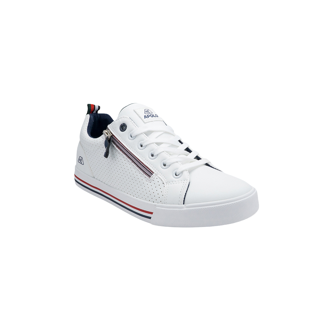 Tenis Apolo Fashion APL: Estilo Urbano y Confort para tu Día a Día
