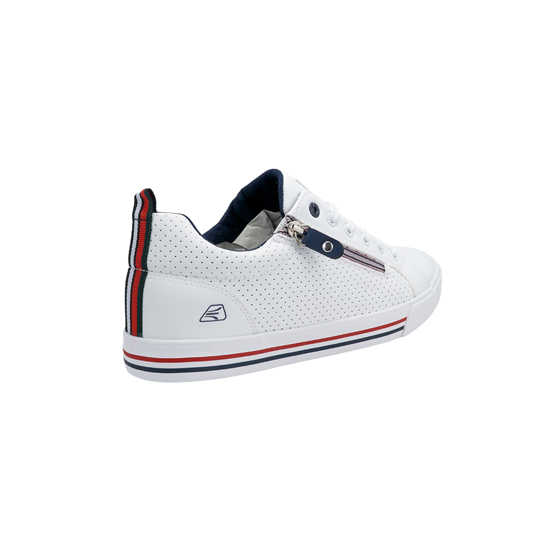 Tenis Apolo Fashion APL: Estilo Urbano y Confort para tu Día a Día
