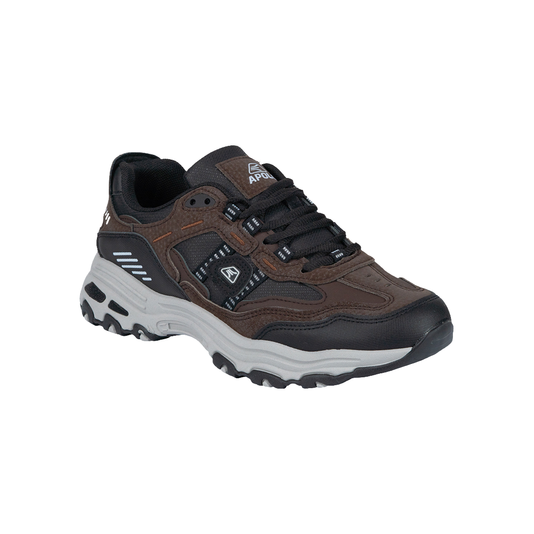 Tenis Apolo Fashion APL: Estilo Urbano y Confort para tu Día a Día