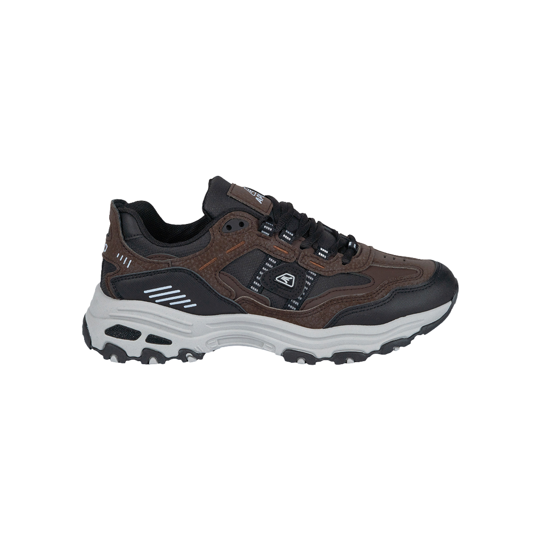 Tenis Apolo Fashion APL: Estilo Urbano y Confort para tu Día a Día