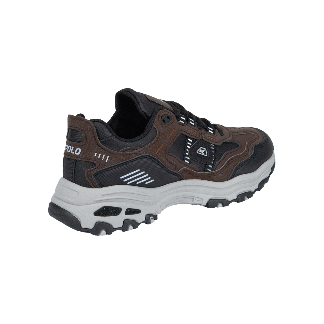 Tenis Apolo Fashion APL: Estilo Urbano y Confort para tu Día a Día