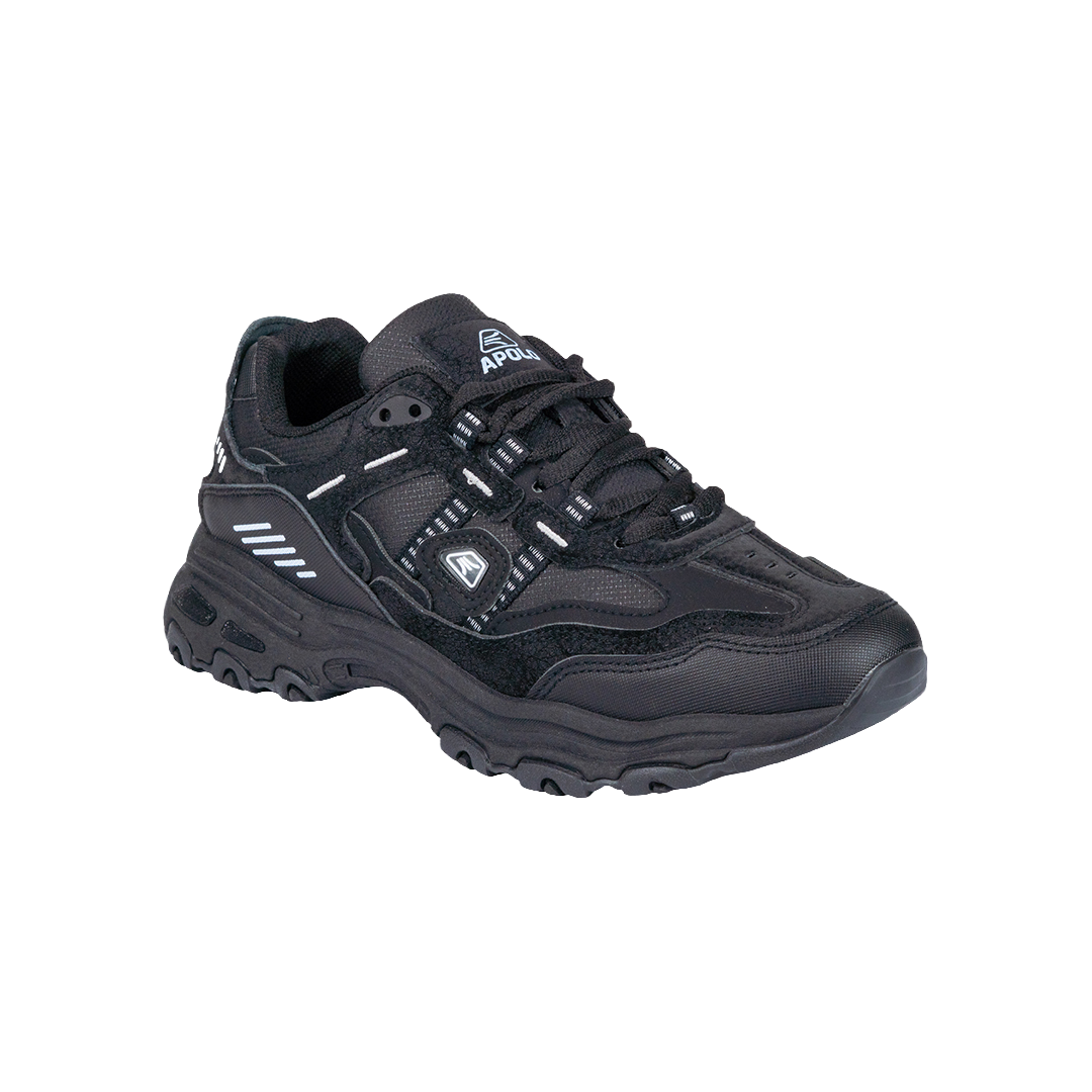 Tenis Apolo Fashion APL: Estilo Urbano y Confort para tu Día a Día