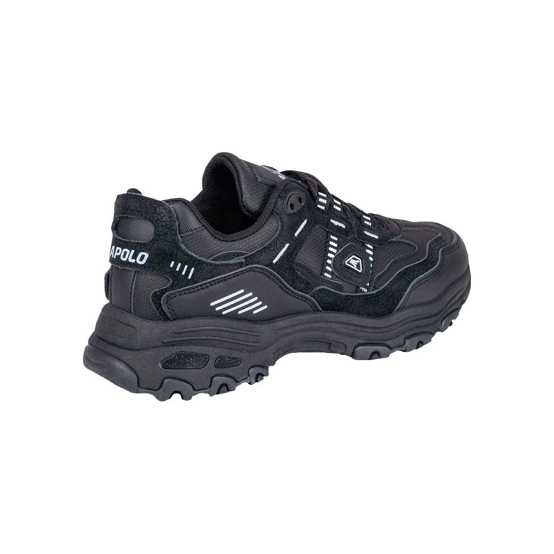 Tenis Apolo Fashion APL: Estilo Urbano y Confort para tu Día a Día