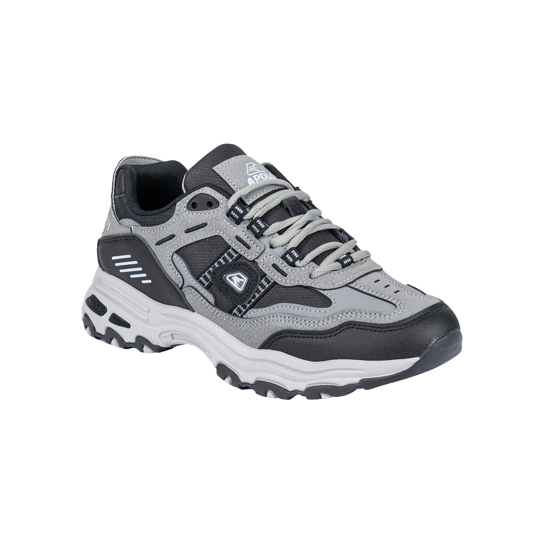 Tenis Apolo Fashion APL: Estilo Urbano y Confort para tu Día a Día