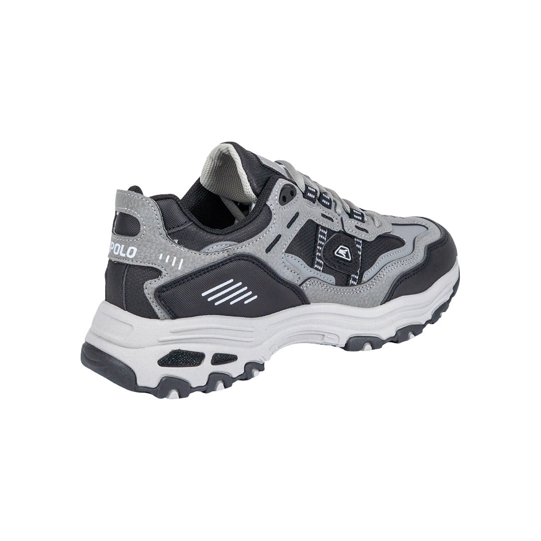 Tenis Apolo Fashion APL: Estilo Urbano y Confort para tu Día a Día