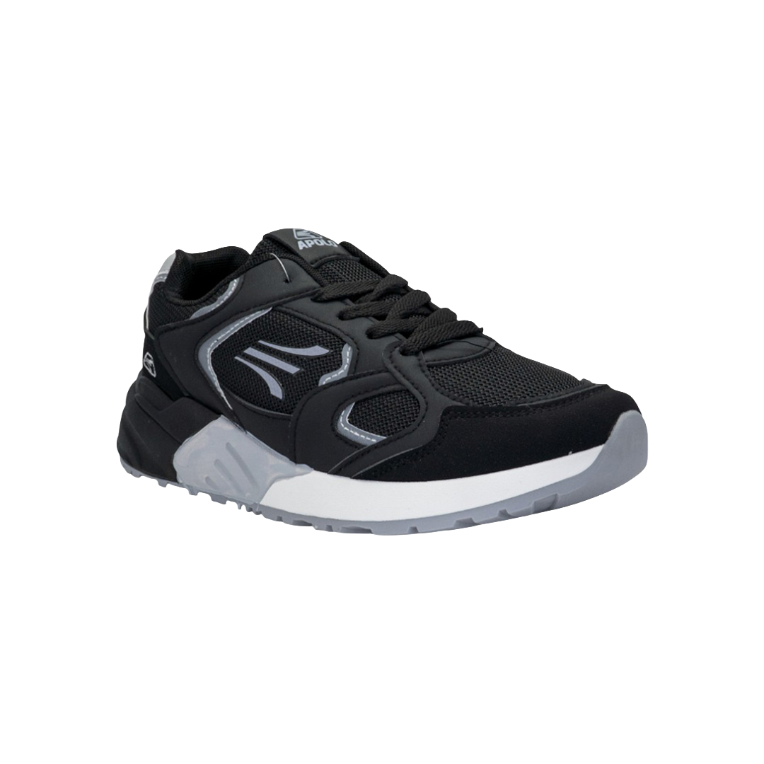 Tenis Apolo Fashion APL: Estilo Urbano y Confort para tu Día a Día