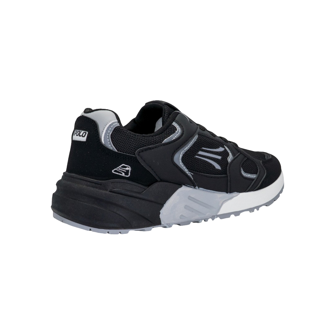 Tenis Apolo Fashion APL: Estilo Urbano y Confort para tu Día a Día