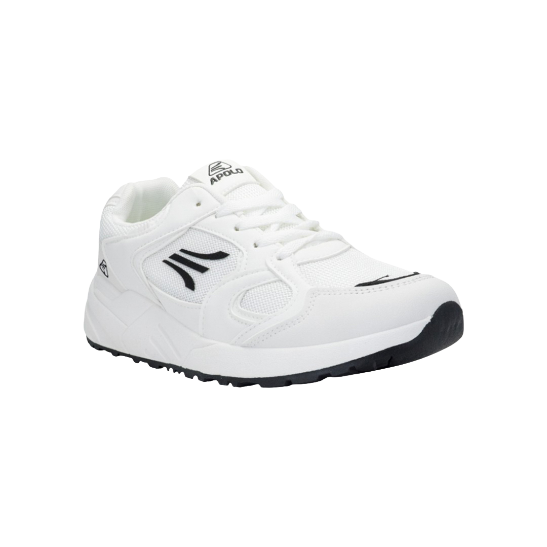 Tenis Apolo Fashion APL: Estilo Urbano y Confort para tu Día a Día