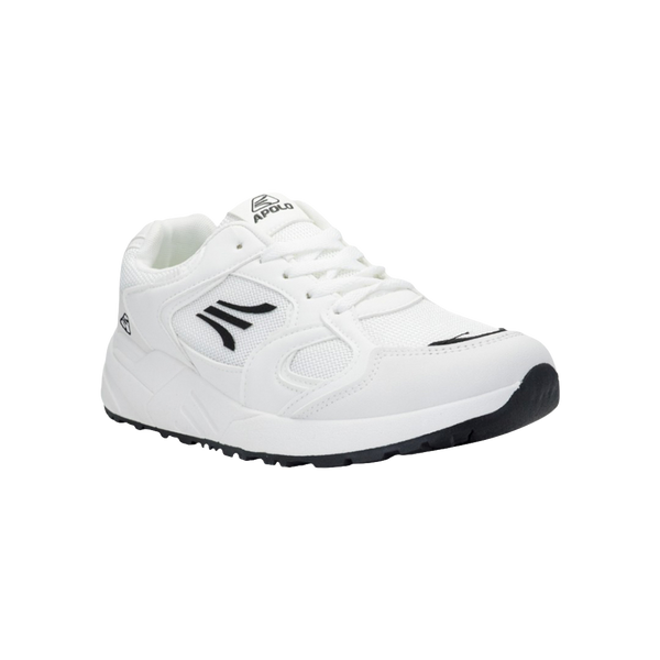 Tenis Apolo Fashion APL: Estilo Urbano y Confort para tu Día a Día