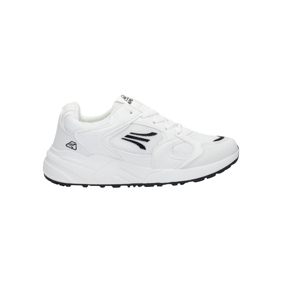 Tenis Apolo Fashion APL: Estilo Urbano y Confort para tu Día a Día
