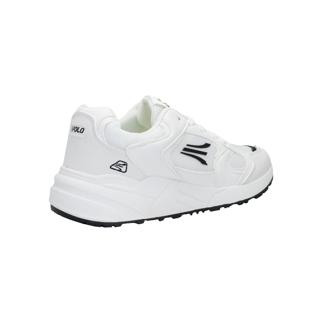 Tenis Apolo Fashion APL: Estilo Urbano y Confort para tu Día a Día