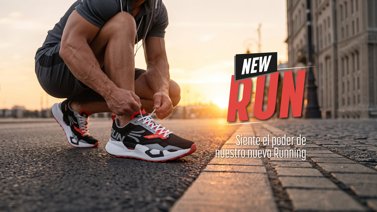 Banner Apolo Shoes