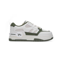 Tenis MIA Urban Blanco Verde