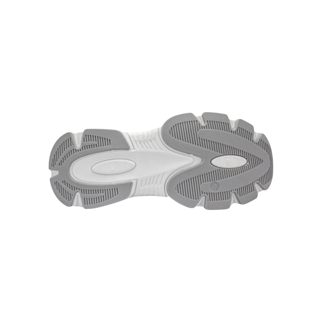 Tenis MIA by Apolo: Tendencia y Confort para tu Día a Día