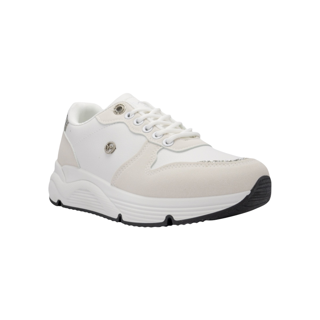 Tenis MIA by Apolo: Tendencia y Confort para tu Día a Día