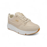 Tenis MIA para Mujer Soft Flex Beige