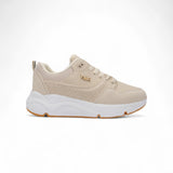 Tenis MIA para Mujer Soft Flex Beige