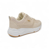 Tenis MIA para Mujer Soft Flex Beige