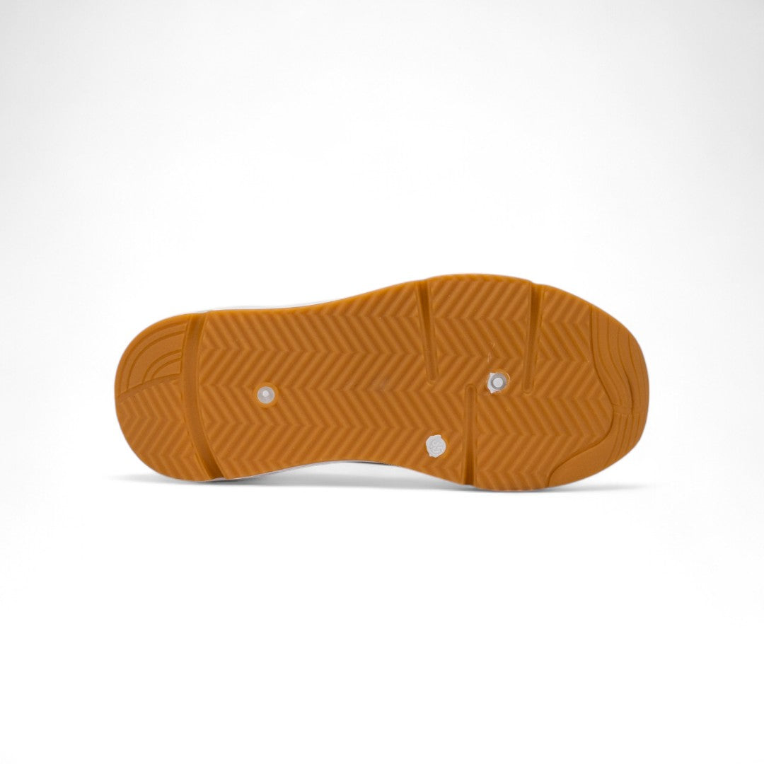 Tenis MIA para Mujer Soft Flex Beige