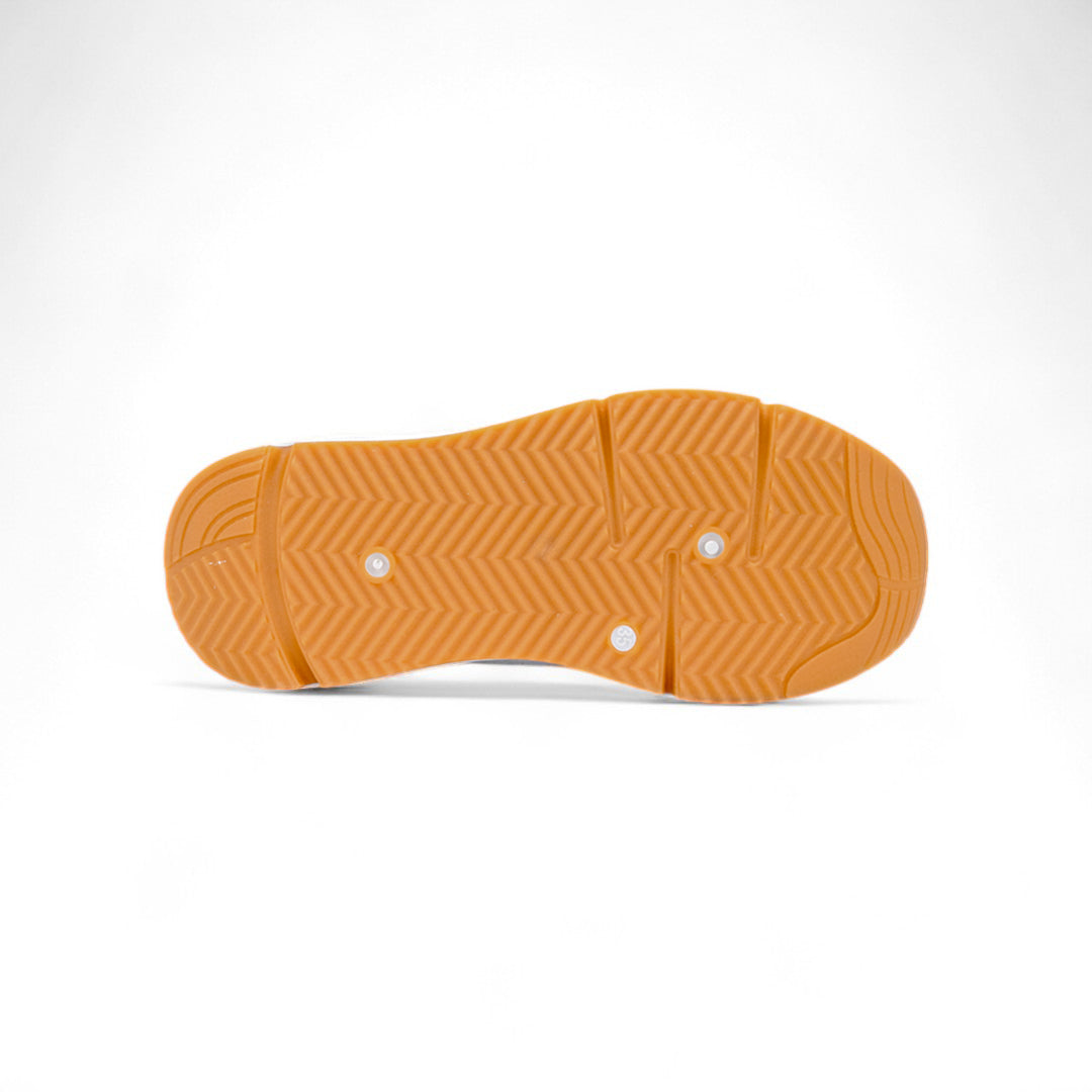Tenis MIA para Mujer Soft Flex Blanco