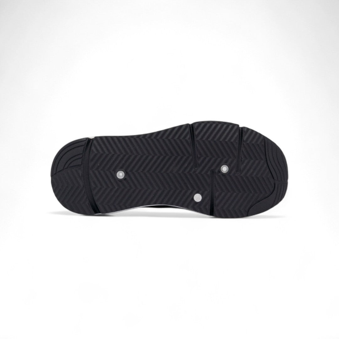Tenis MIA para Mujer Urban Active Negro Blanco