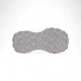 Tenis MIA para Mujer Classic Boost Blanco Plata