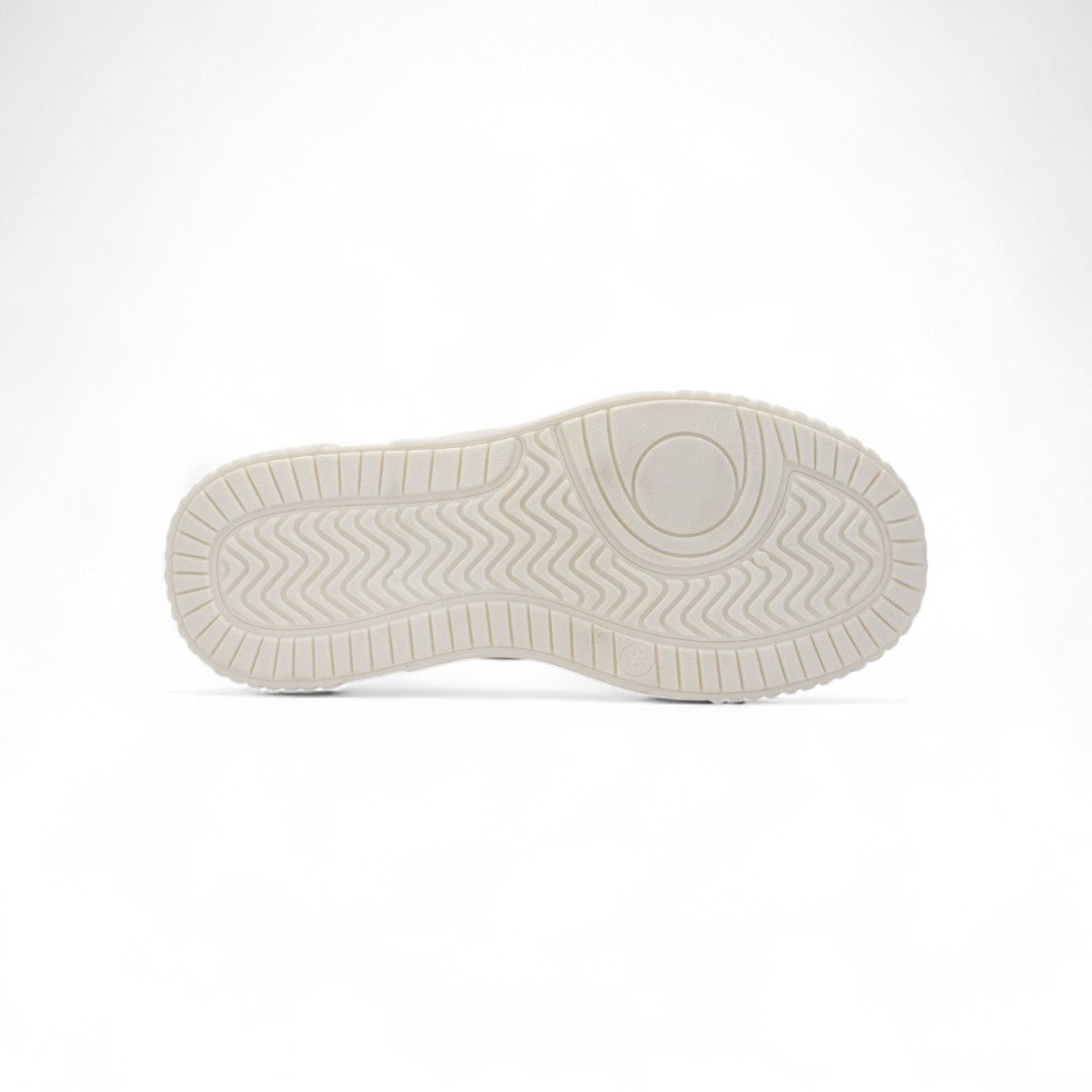 Tenis MIA para Mujer Vision Street Beige