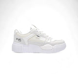 Tenis MIA para Mujer Vision Street Blanco