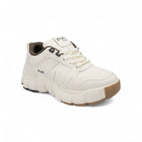 Tenis MIA para Mujer Power Trail Beige