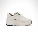 Tenis MIA para Mujer Power Trail Beige