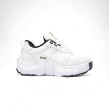 Tenis MIA para Mujer Power Trail Blanco