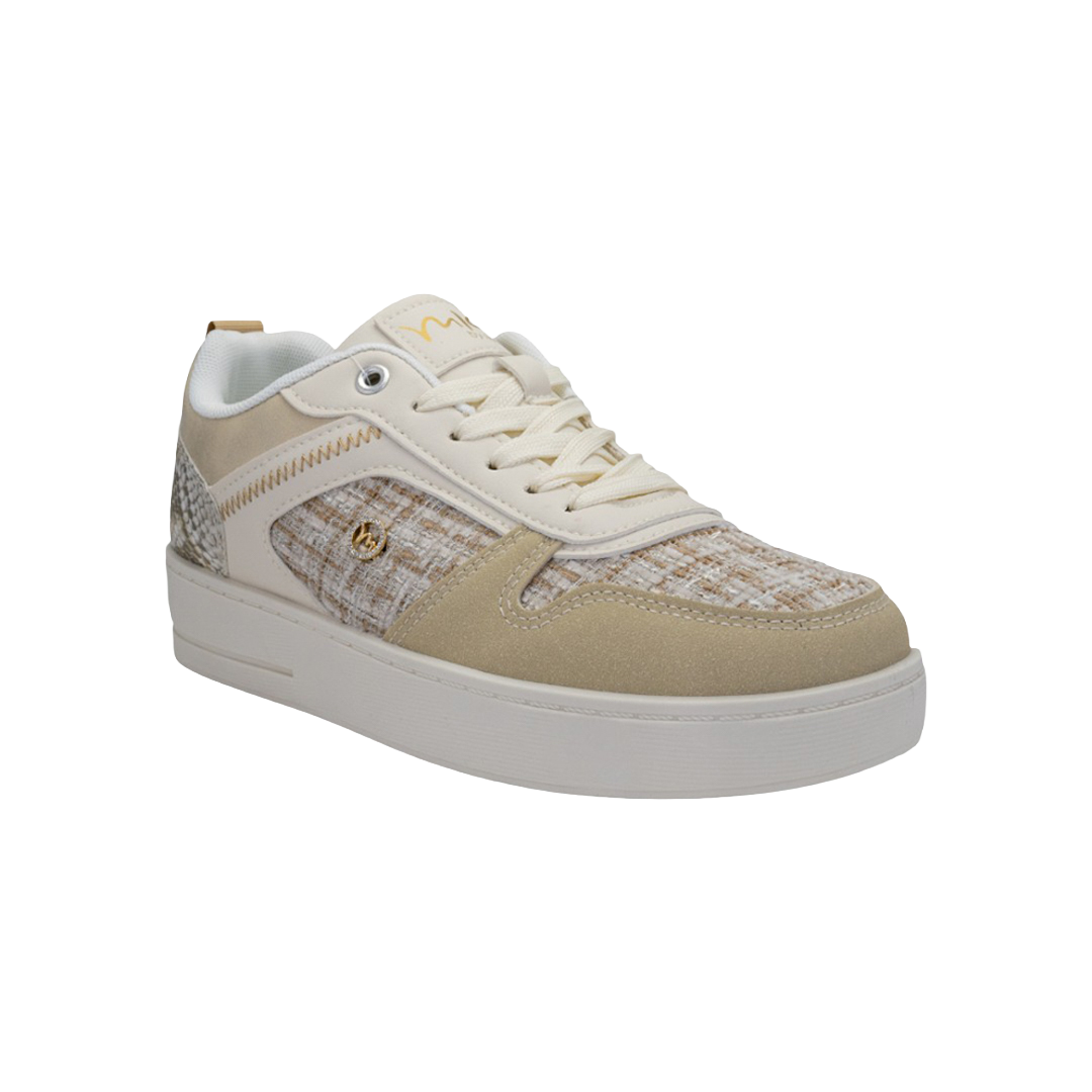 Tenis MIA by Apolo: Tendencia y Confort para tu Día a Día