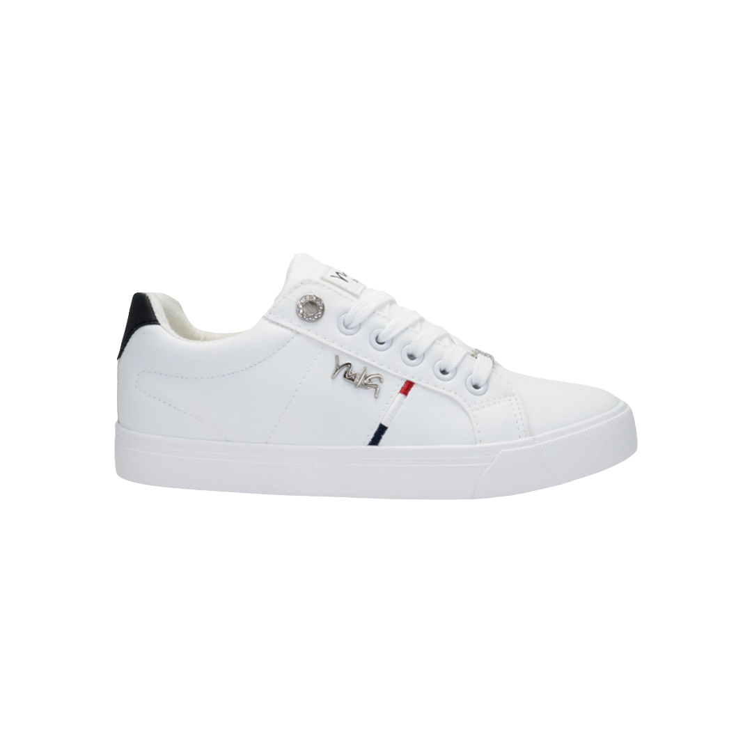 Tenis MIA by Apolo: Tendencia y Confort para tu Día a Día